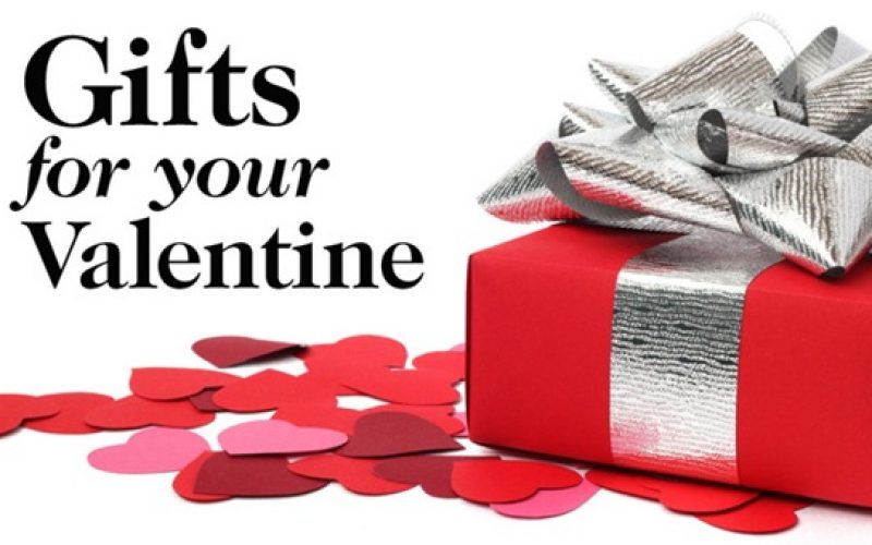 Best Offers and Deals for Valentine Day Gifts