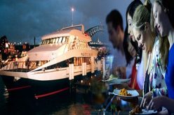 7 ways to guarantee a secure dinner cruise