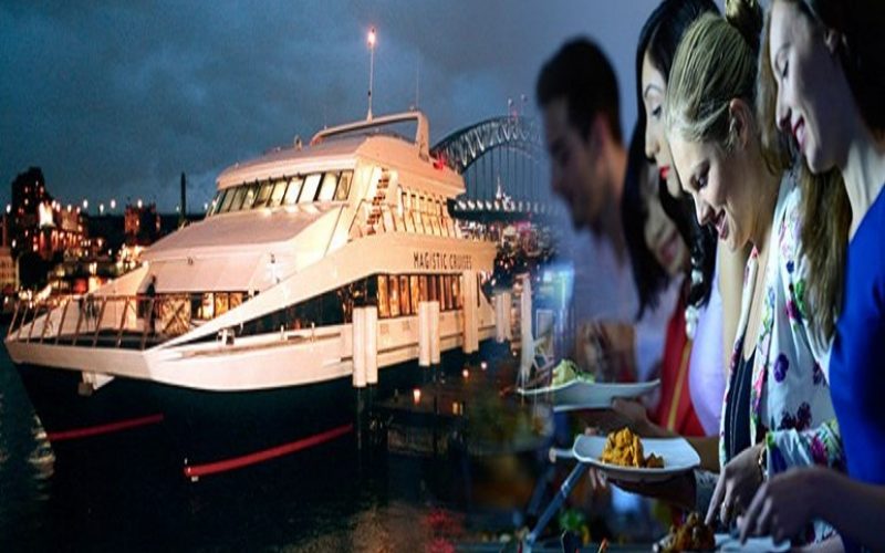 7 ways to guarantee a secure dinner cruise