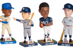 Bobbleheads – Easiest promotional material around