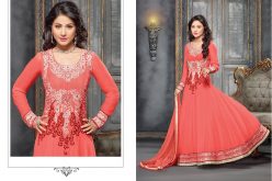 IS ANARKALI SUIT BRIDESMAID’S OUTFIT FOR INDIAN WEDDINGS