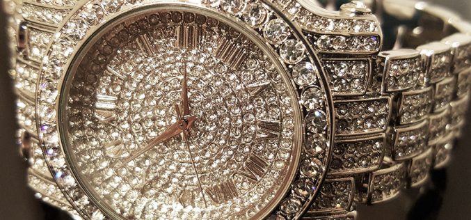Why Diamond Watches are More than Just Normal Watches
