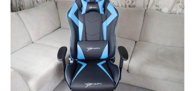 Few criteria to choose the perfect Gaming Chair