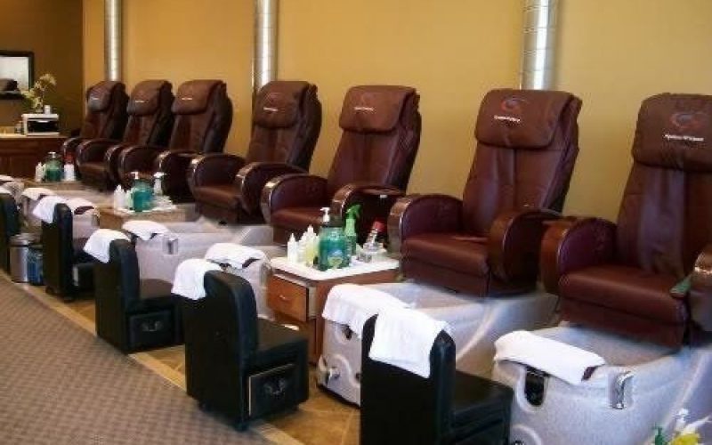 Pedicure Chairs – Brands we love