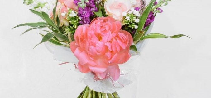 Arrange Online Flowers in Mumbai for Astonishment to Your Loved Ones