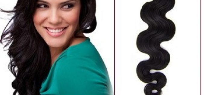 Remy Hair Difference Between Thinning Crown and Fuller Bod