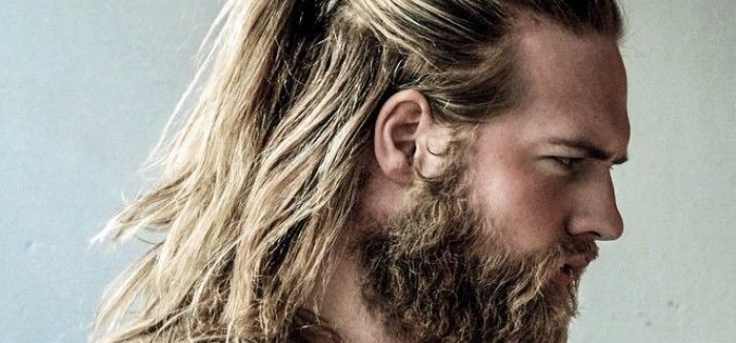 Viking History – Why do Vikings have Long Hair?