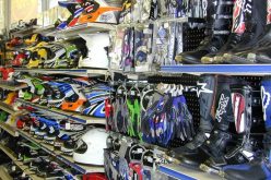 Motorcycle accessories