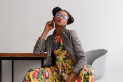 How to Become a Breakthrough African-American Fashion Model