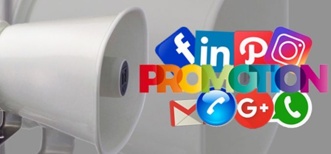 Marketing with Promotional Products: Check This Quick Overview!