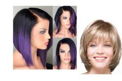A Guide To Buying The Right Bob Wig