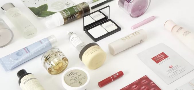 The battle of beauty retail – Reasons to buy cosmetic products from online stores