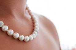 If You Are Trying to Save This Planet Then Wear Pearls