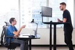 Best Standing Desk: Autonomous Versus Jarvis