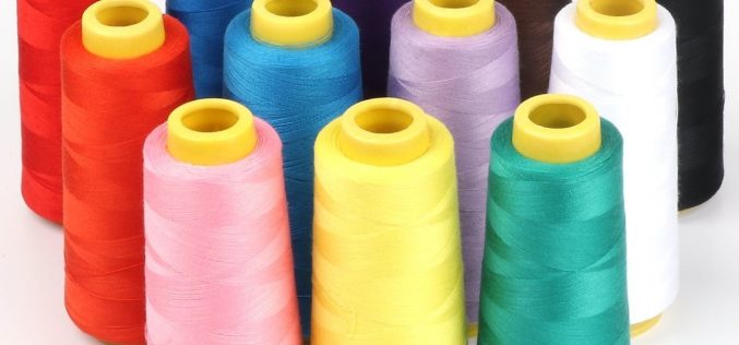 Best choice of thread for serger