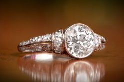 Diamond Clarity and Costs Explained