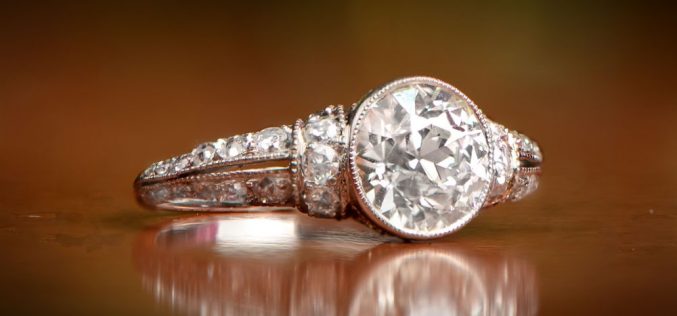 Diamond Clarity and Costs Explained