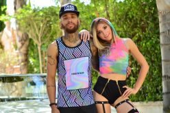EDM Fashion: What to Wear & How to Wear It