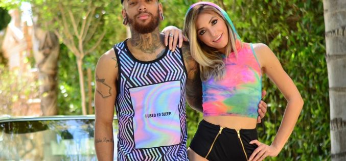 EDM Fashion: What to Wear & How to Wear It