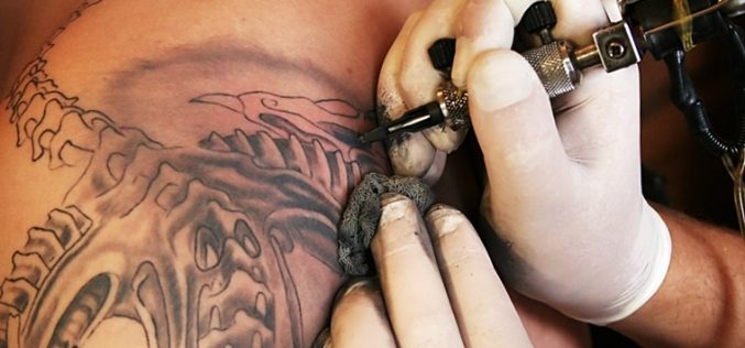 How To Take Care Of A Tattoo?