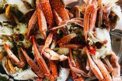 5 Affordable Seafood Restaurants in Batam   