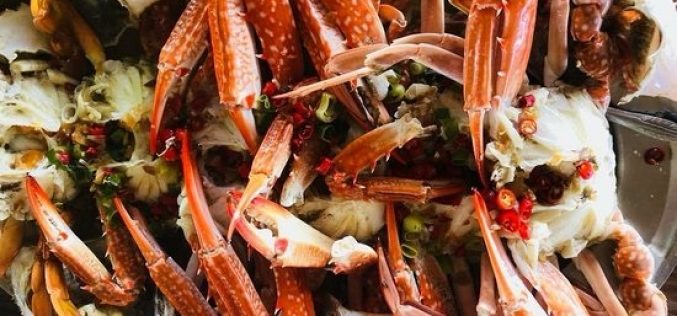 5 Affordable Seafood Restaurants in Batam   