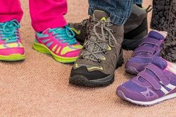 WHY SHOULD YOU BE CAREFUL WHEN CHOOSING THE BEST OUTDOOR SHOES FOR YOUR KIDS?