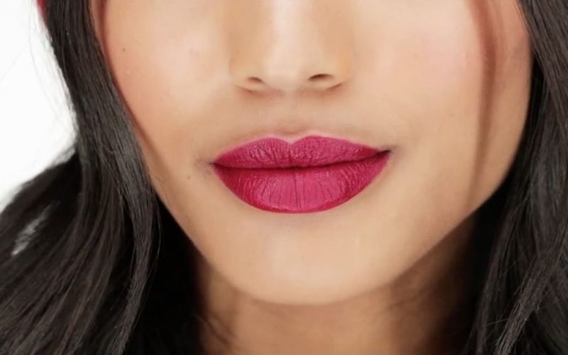 11 Smudge-Proof Lipsticks: