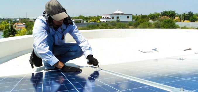 What to Look For in Solar Panel Installers