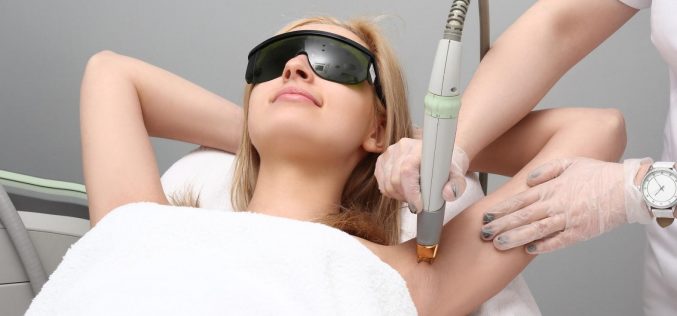 Does Laser Hair Removal Work on Everyone?