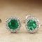 What Type Of Alexandrite Earrings You Should Choose For Your Wedding?