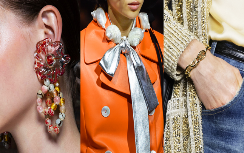 The World of Weird and Fashionable Jewelry: 10 New Styles to Explore