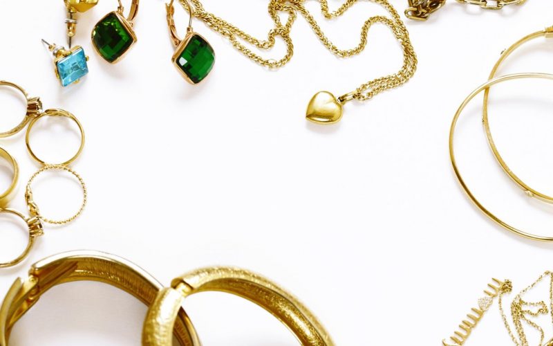 5 Special Occasions to Gift Jewellery