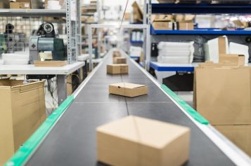 Keep Your Products Secure With Wholesale Packaging While Shipping