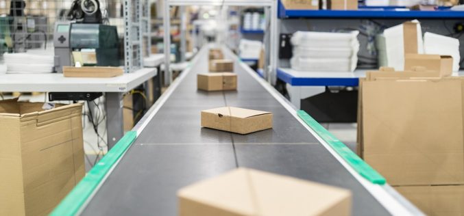 Keep Your Products Secure With Wholesale Packaging While Shipping