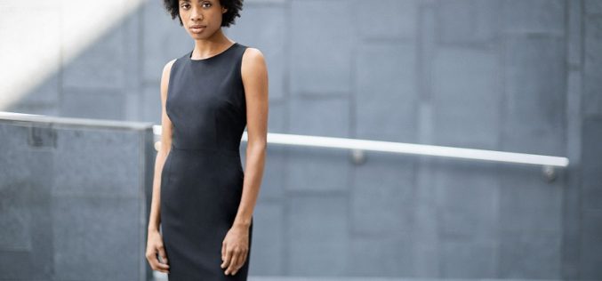 Business casual attire for women: what to wear to work and feel comfortable