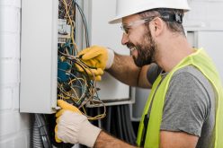 5 Tips for Success for Self-Employed Electricians
