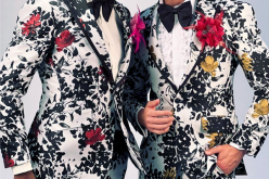 Choose The Right Fit For Your Prom Suit 