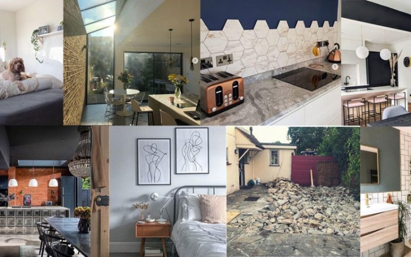 4 Renovation Ideas to Get Your Home Insta-Ready