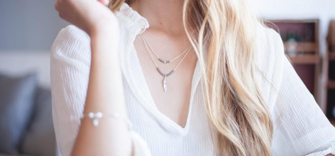 How to Buy Jewelry: 4 Tips for Choosing Jewelry You’ll Love