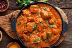 Five of the Best Indian Dishes to Try in the UK