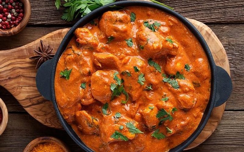 Five of the Best Indian Dishes to Try in the UK