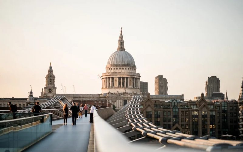 Why London Could Be the Best Place to Chase Your Dream Career