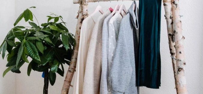 The 8 Benefits Of Bamboo Fabric Clothing