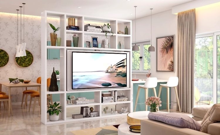 Designing a Stylish and Functional Living Room