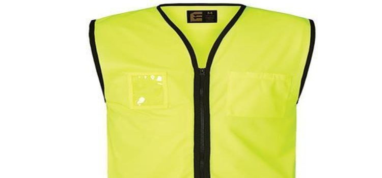 The Bright Revolution Embracing Safety and Style with Yellow Vests