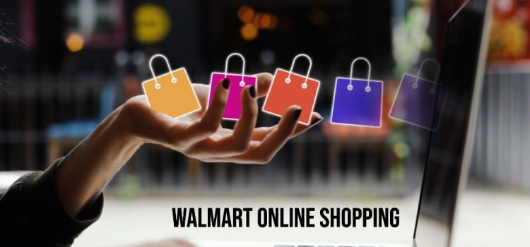 walmart online shopping and delivery