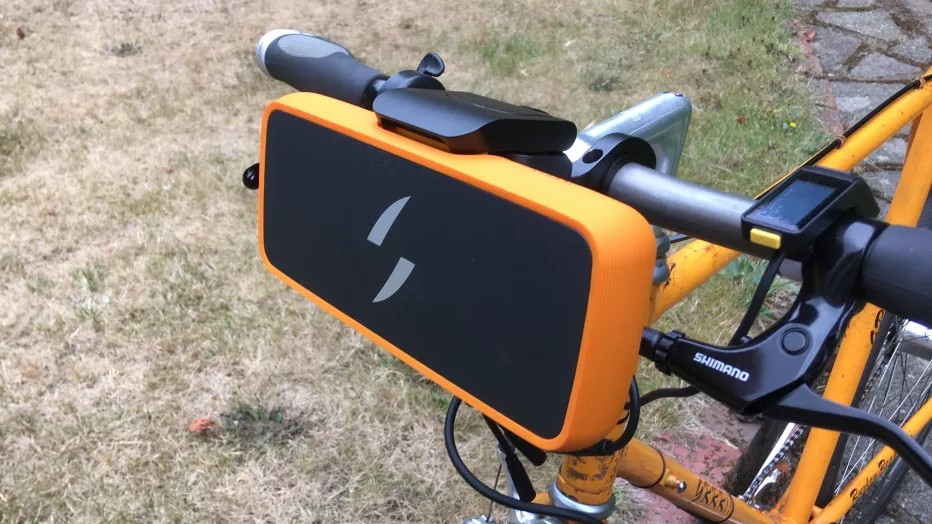 Picture of Discover the Ultimate Ebike Conversion Kit Selection: Unleash the ...
